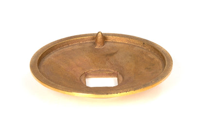 From The Anvil Beehive Centre Door Knob