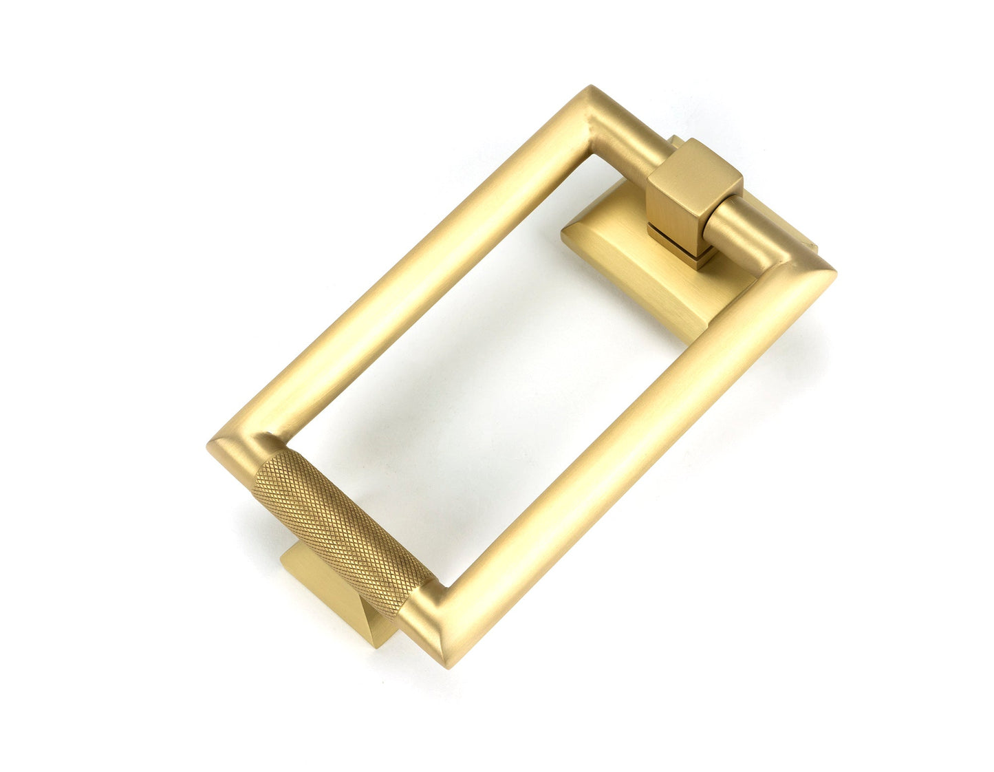 From The Anvil Brompton Door Knocker