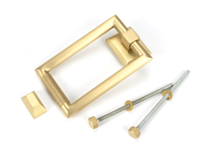 From The Anvil Brompton Door Knocker