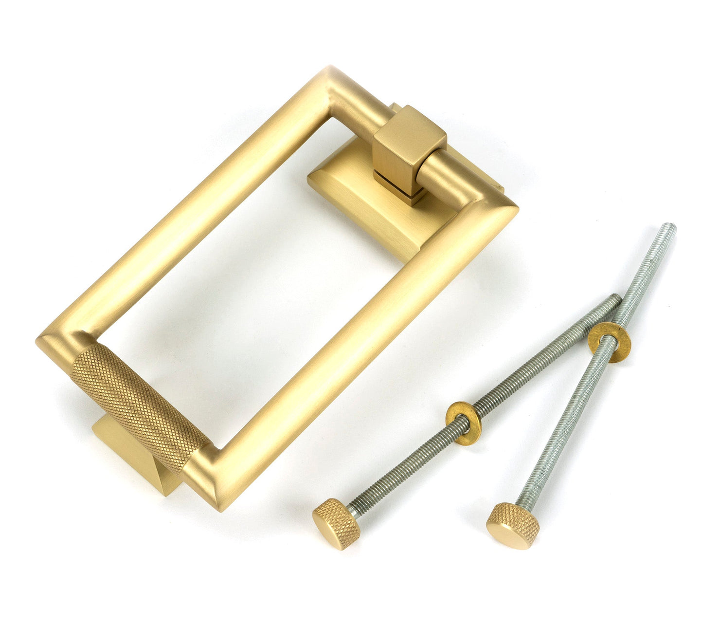 From The Anvil Brompton Door Knocker