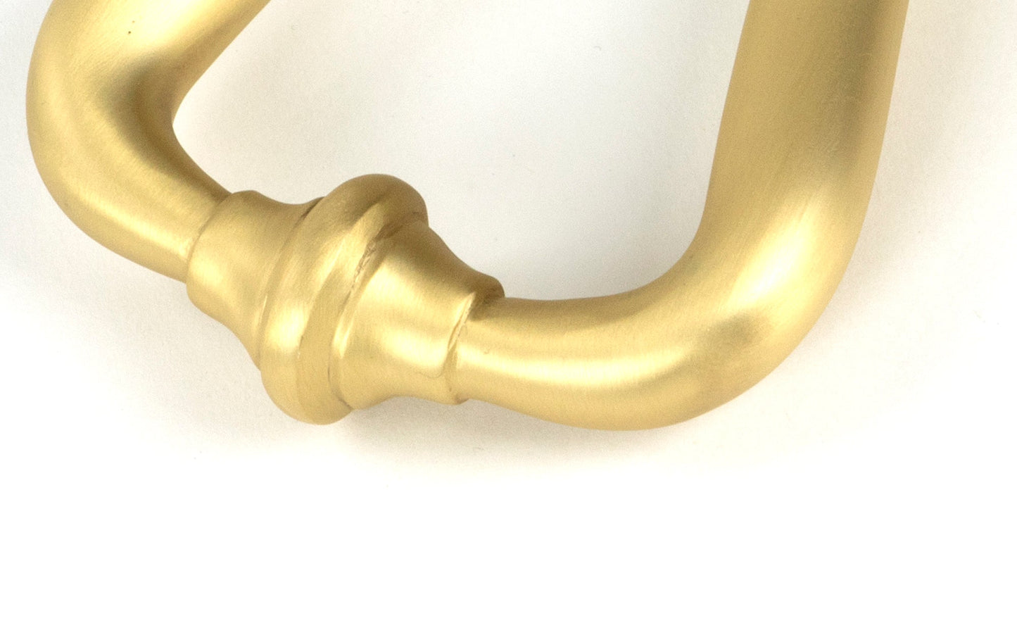 From The Anvil Art Deco Door Knocker