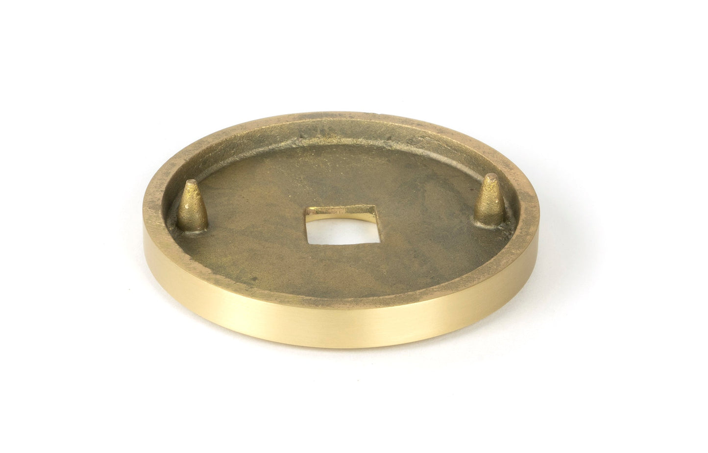 From The Anvil Brompton Centre Door Knob