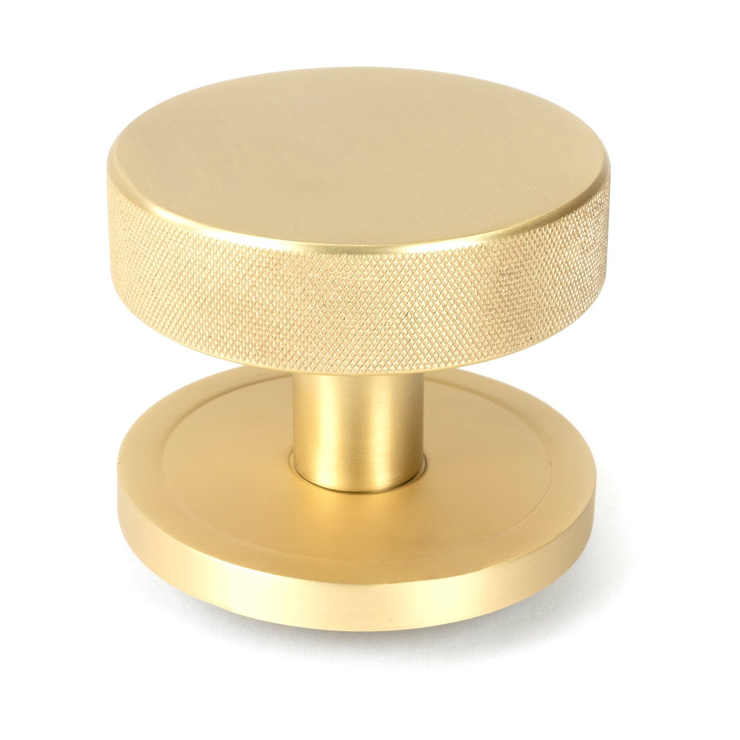 From The Anvil Brompton Centre Door Knob