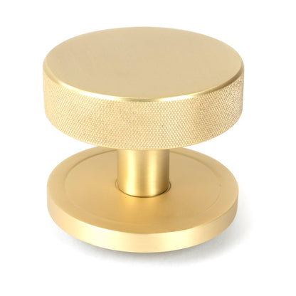 From The Anvil Brompton Centre Door Knob