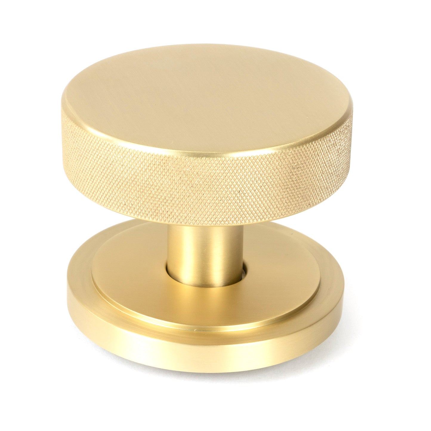 From The Anvil Brompton Centre Door Knob