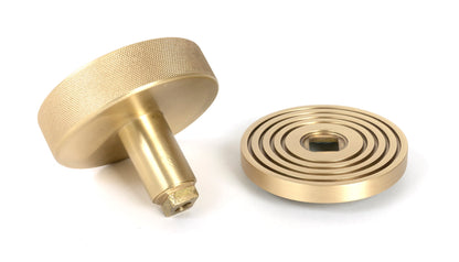 From The Anvil Brompton Centre Door Knob