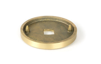 From The Anvil Brompton Centre Door Knob