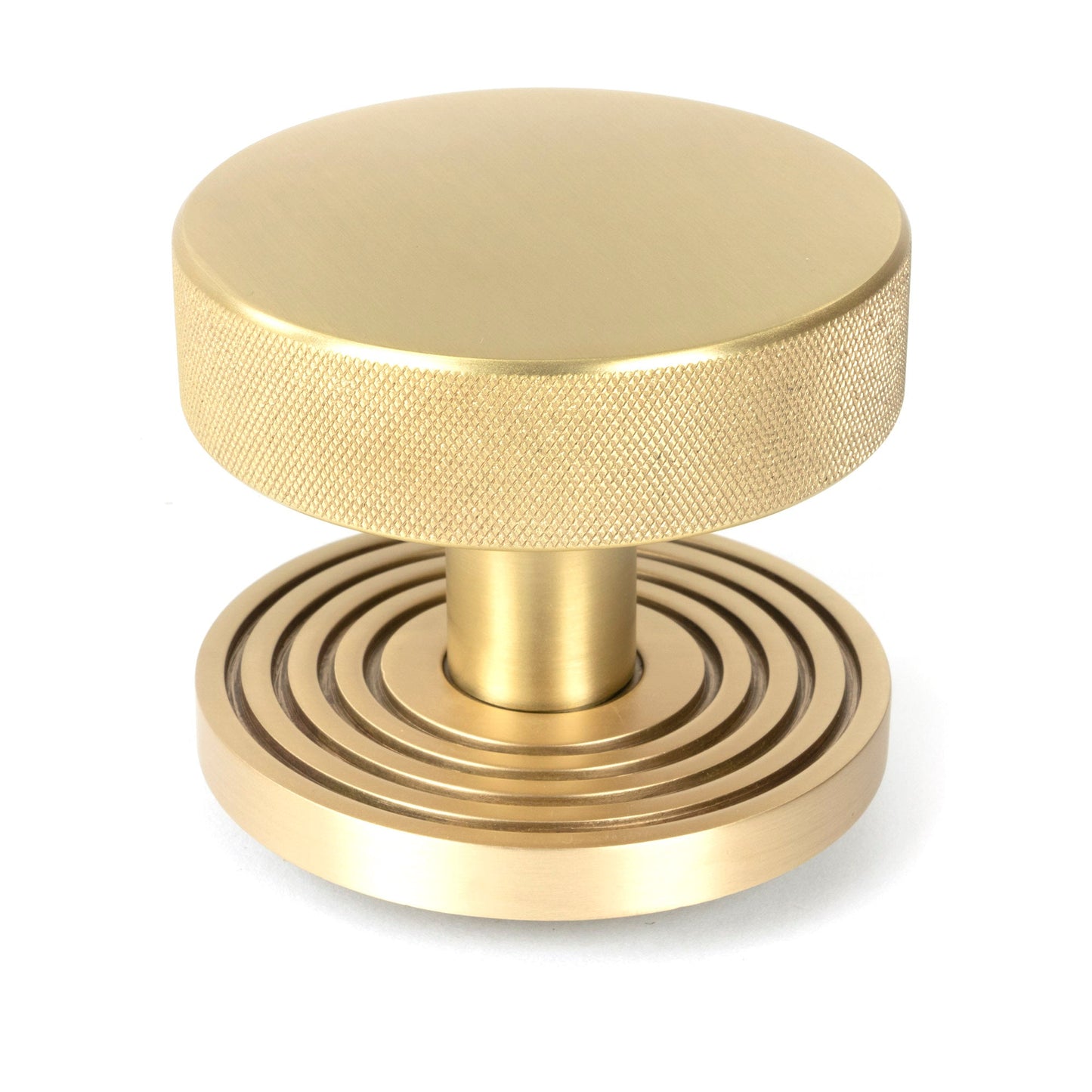 From The Anvil Brompton Centre Door Knob
