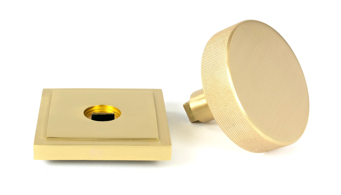 From The Anvil Brompton Centre Door Knob