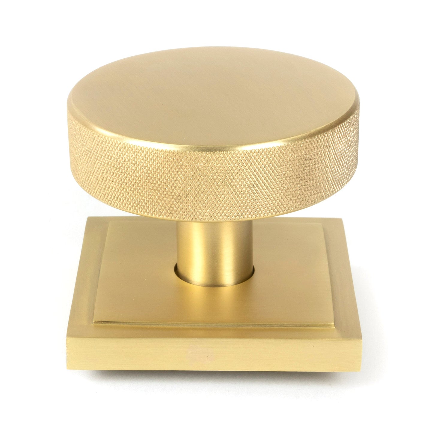 From The Anvil Brompton Centre Door Knob