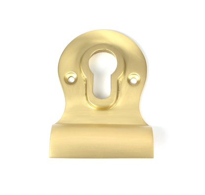 From The Anvil Euro Door Pull