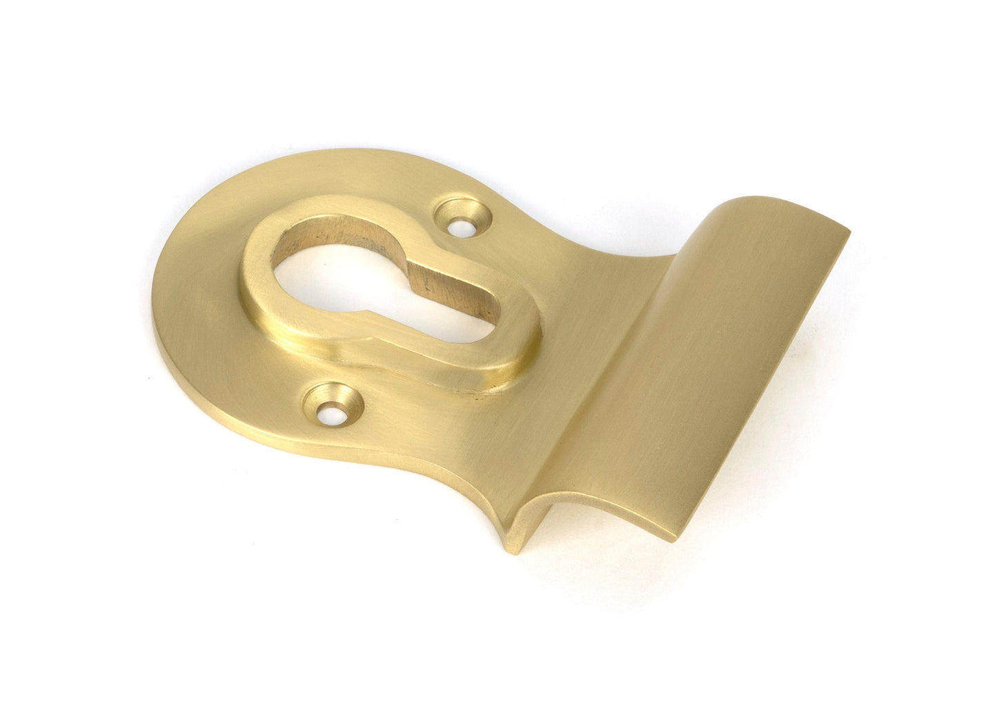 From The Anvil Euro Door Pull