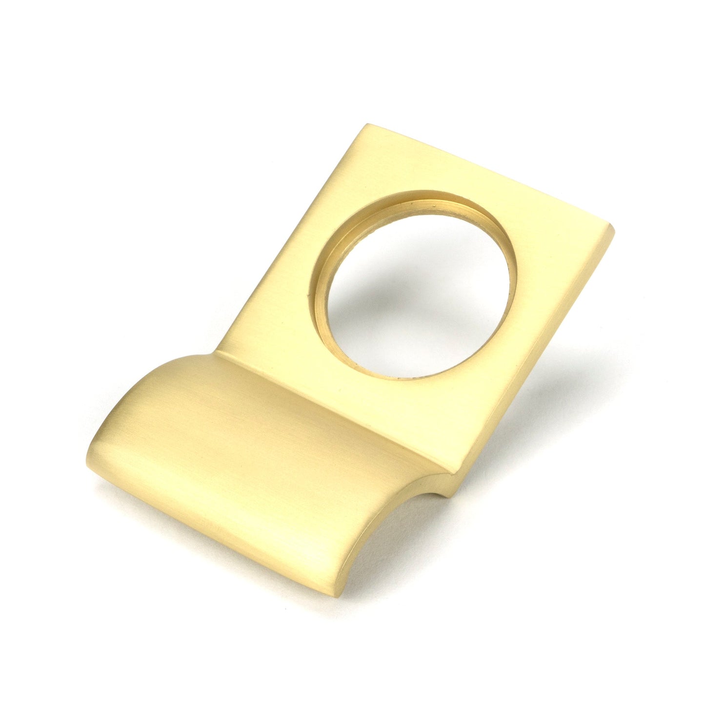 From The Anvil Rim Cylinder Pull