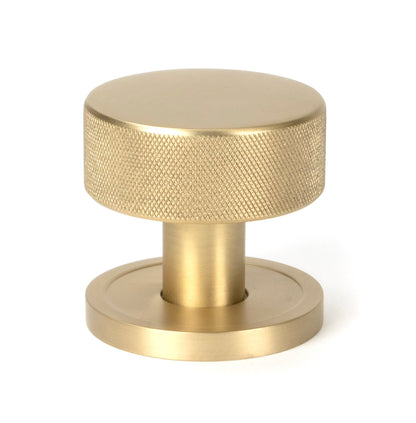 From The Anvil Brompton Mortice/Rim Knob Set