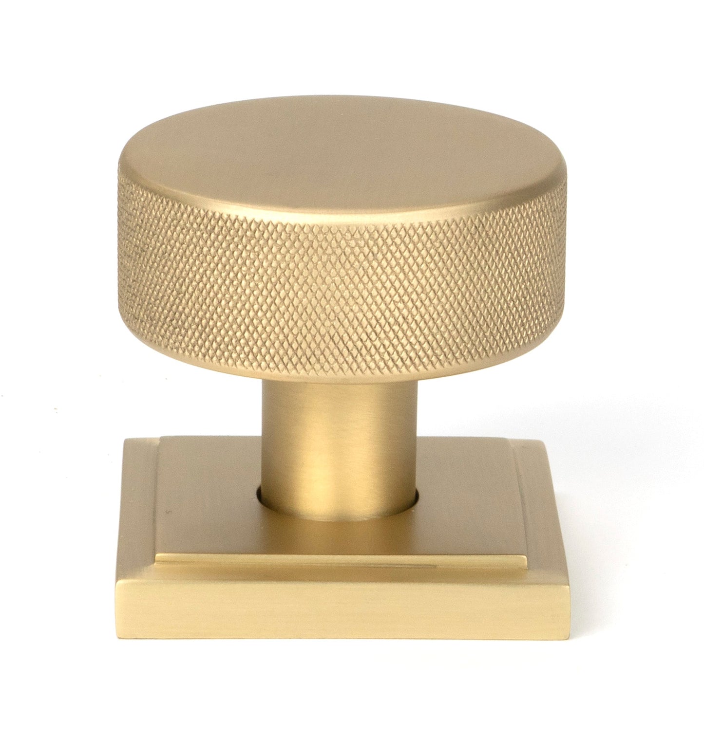 From The Anvil Brompton Mortice/Rim Knob Set