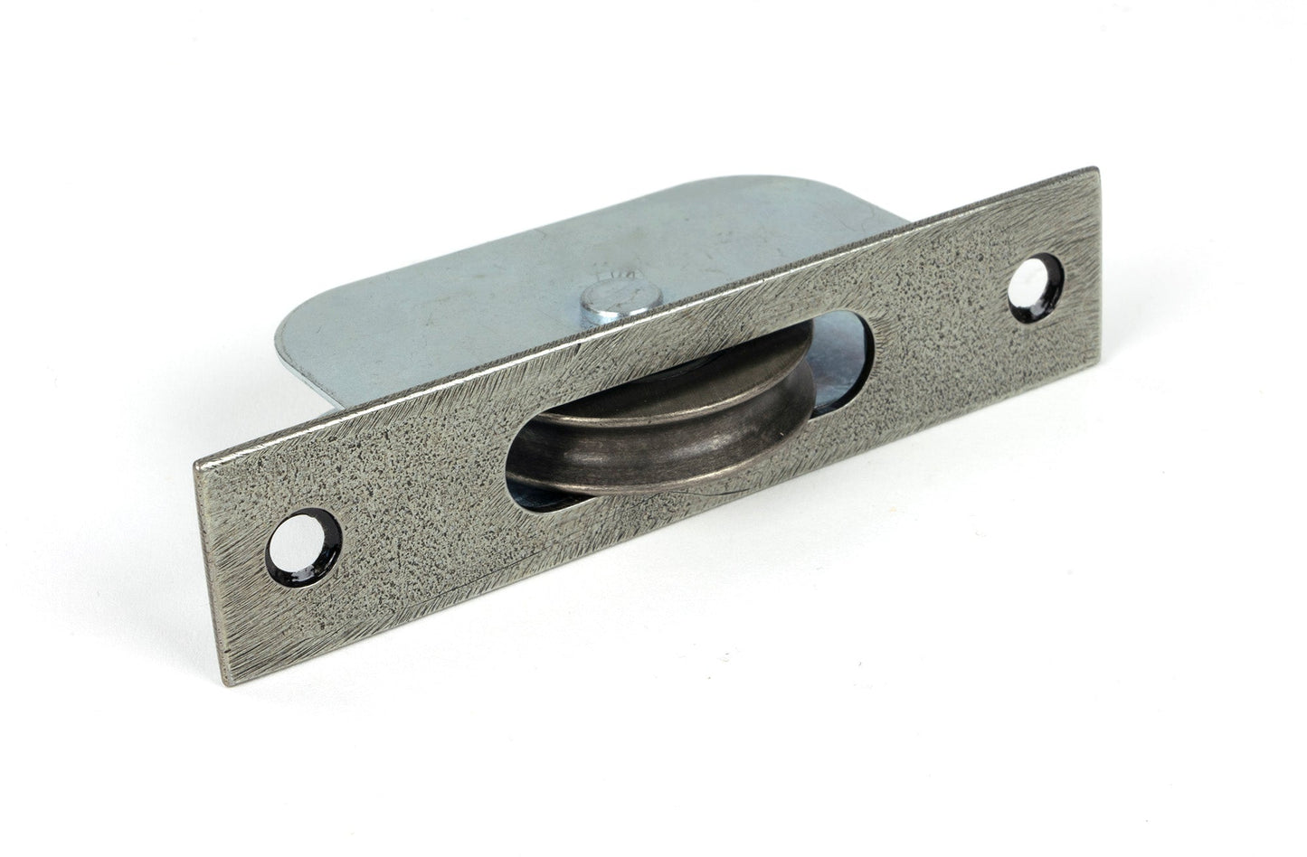 From The Anvil Square Ended Sash Pulley 75kg