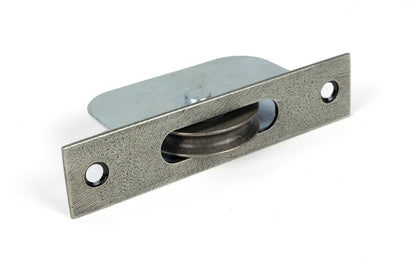 From The Anvil Square Ended Sash Pulley 75kg