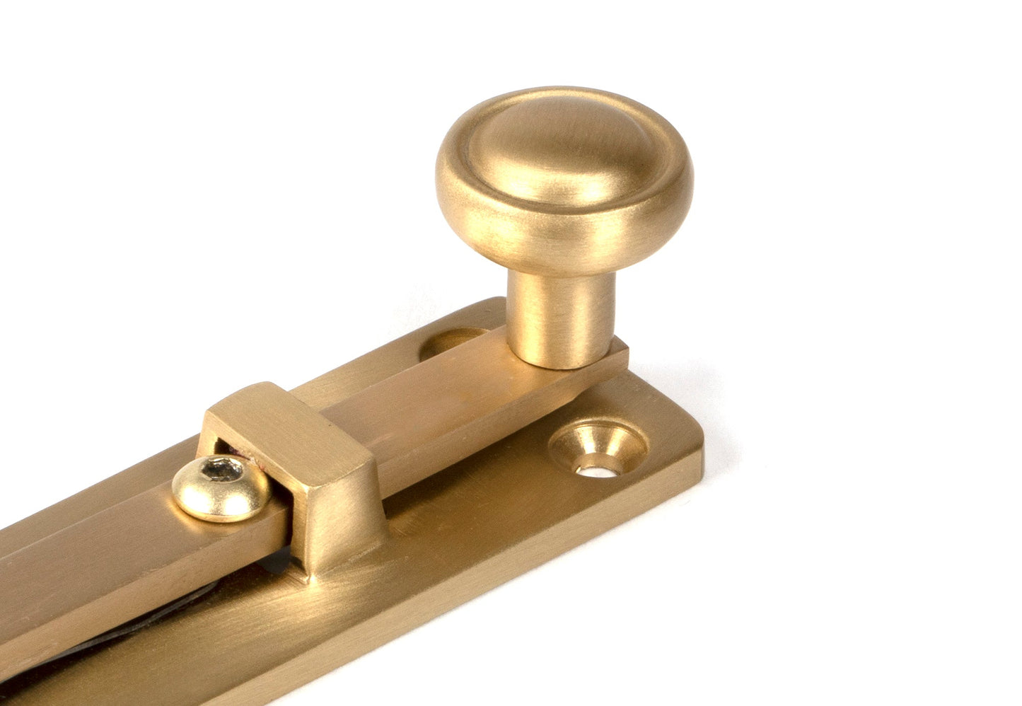 From The Anvil Universal Bolt