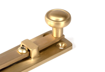 From The Anvil Universal Bolt