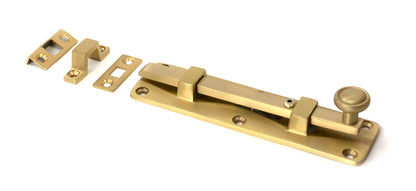 From The Anvil Universal Bolt