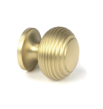 From The Anvil Beehive Cabinet Knob