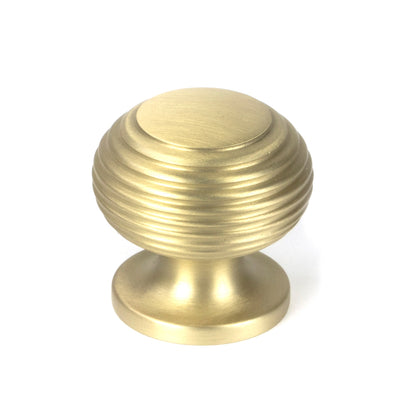 From The Anvil Beehive Cabinet Knob