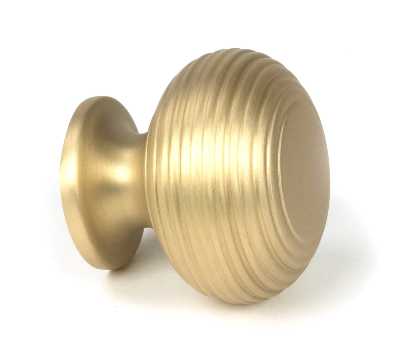 From The Anvil Beehive Cabinet Knob