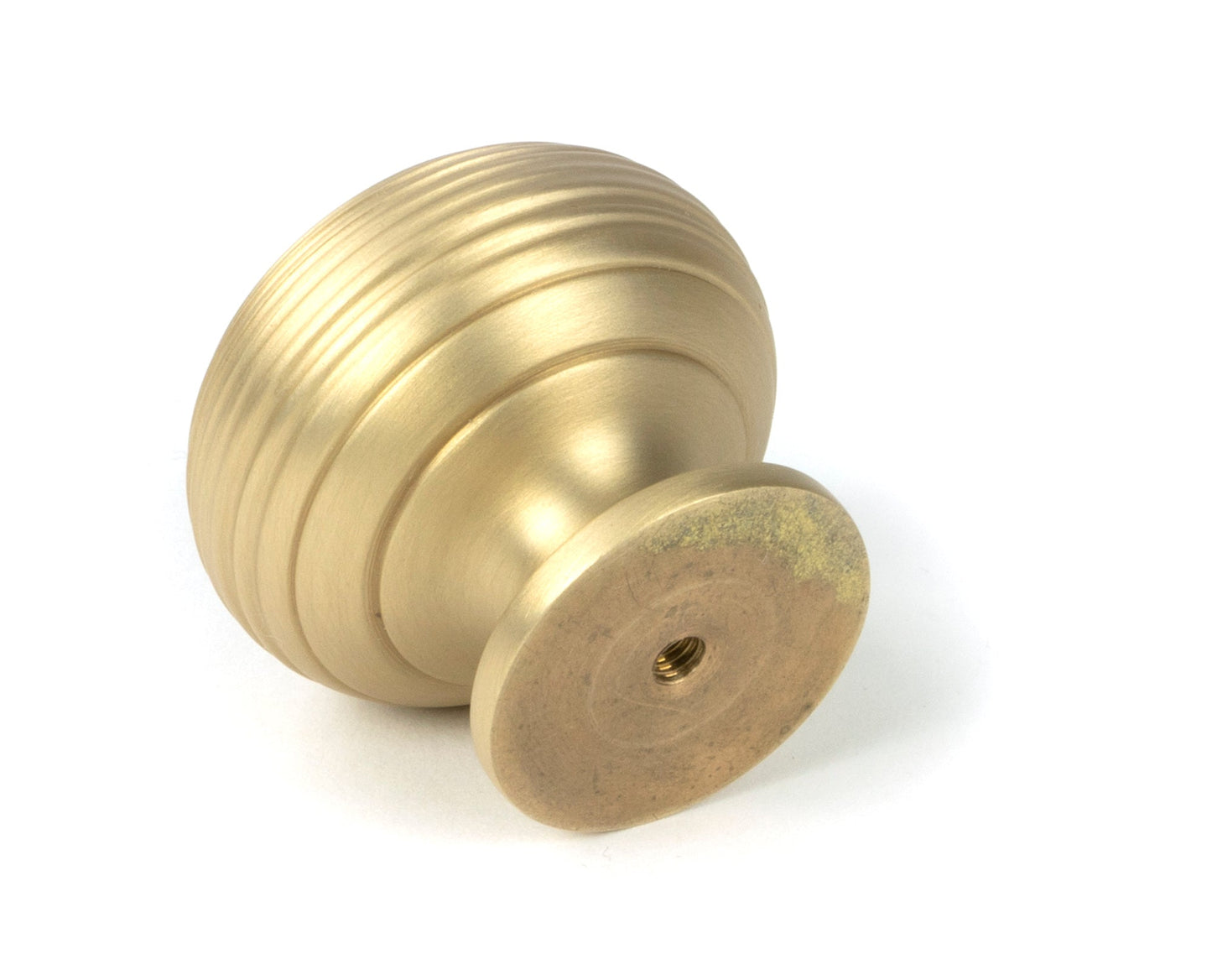 From The Anvil Beehive Cabinet Knob