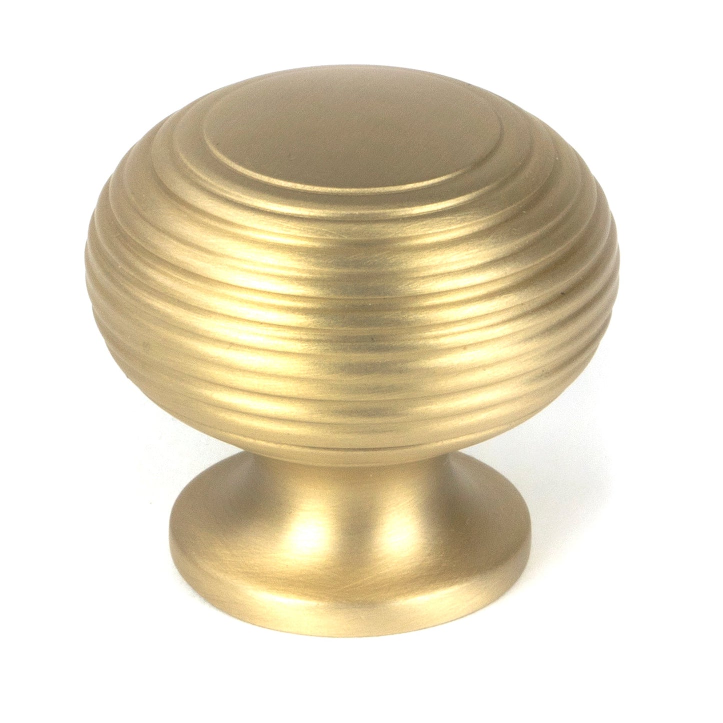 From The Anvil Beehive Cabinet Knob