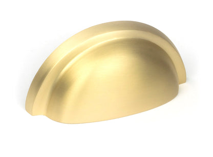 From The Anvil Regency Concealed Drawer Pull