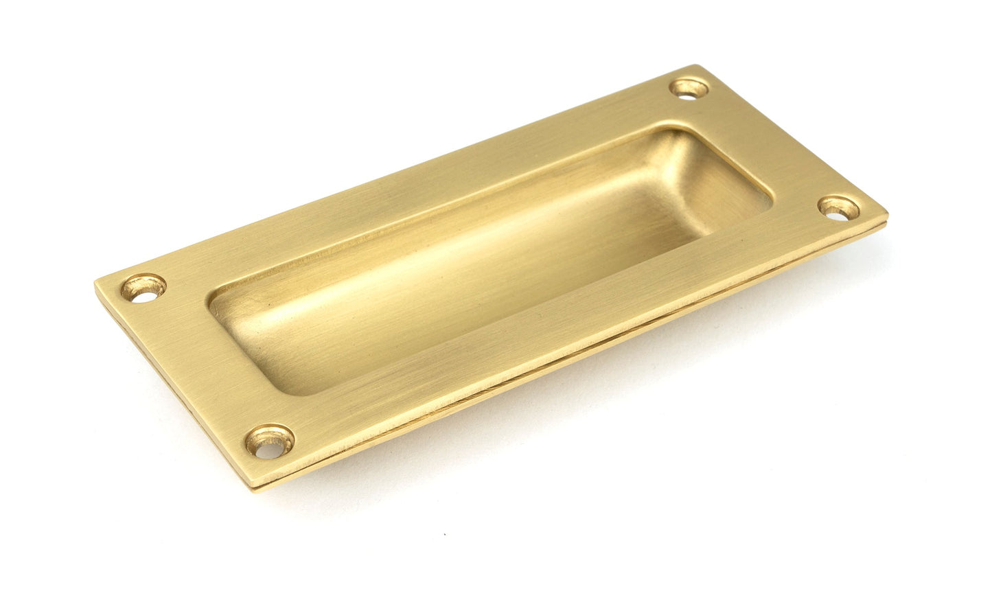 From The Anvil Flush Handle