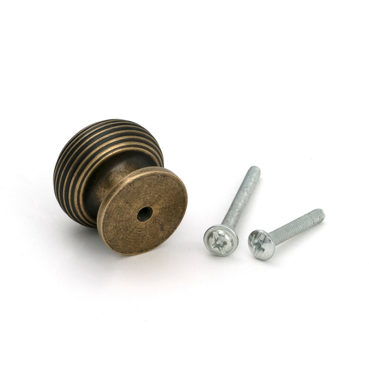 From The Anvil Beehive Cabinet Knob