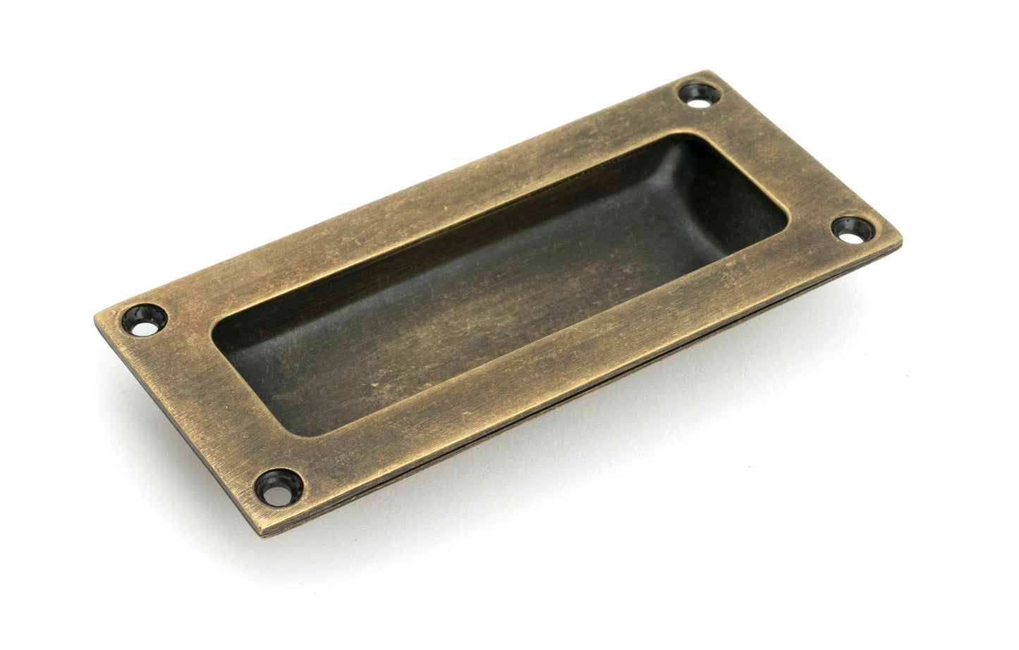 From The Anvil Flush Handle