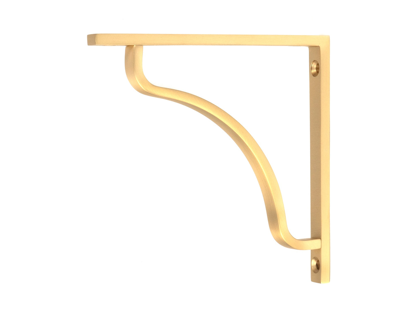 From The Anvil Abingdon Shelf Bracket
