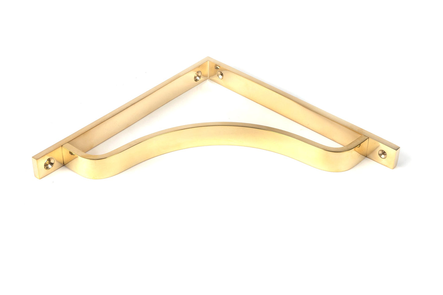 From The Anvil Abingdon Shelf Bracket