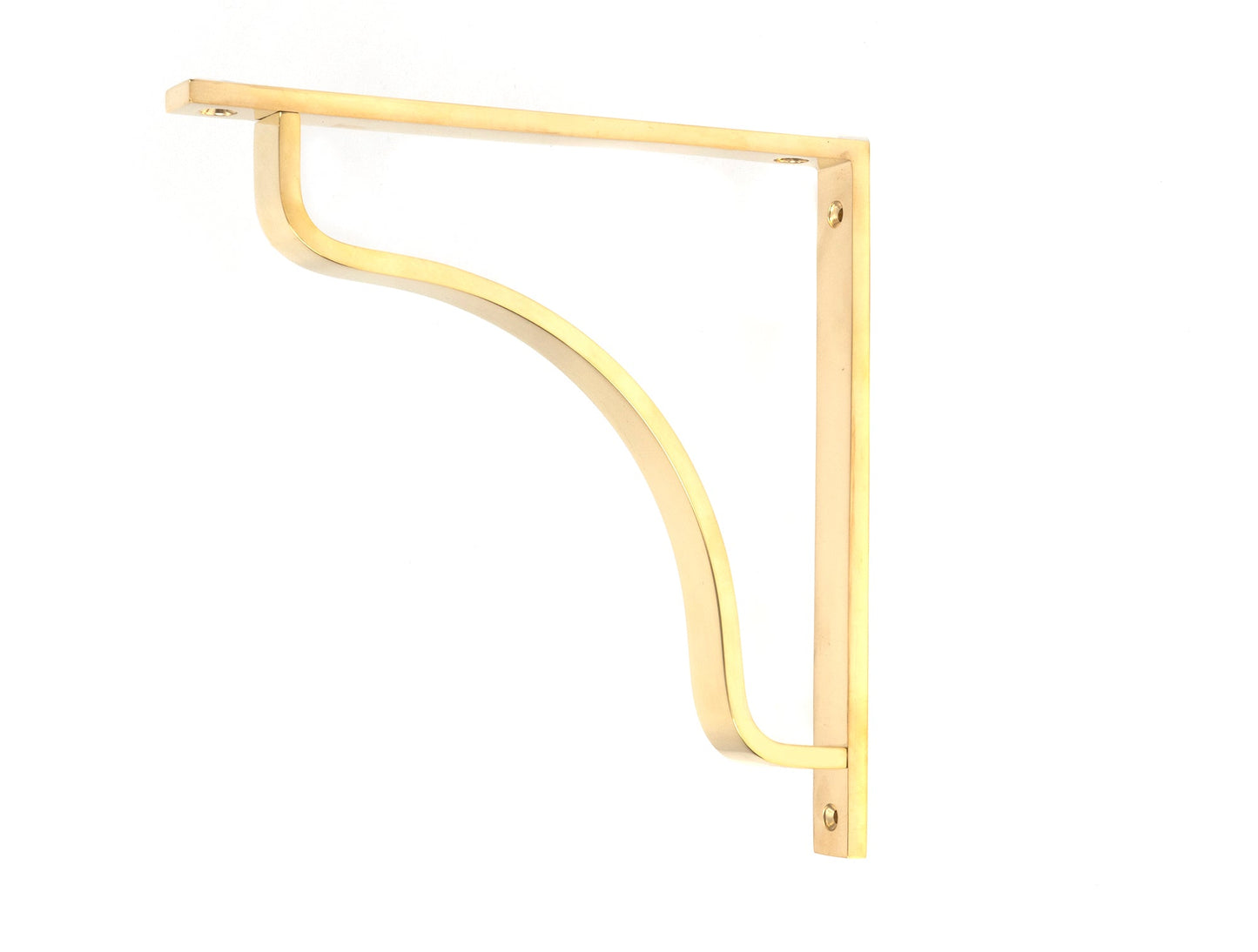 From The Anvil Abingdon Shelf Bracket