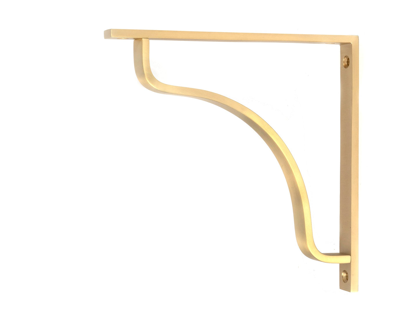 From The Anvil Abingdon Shelf Bracket