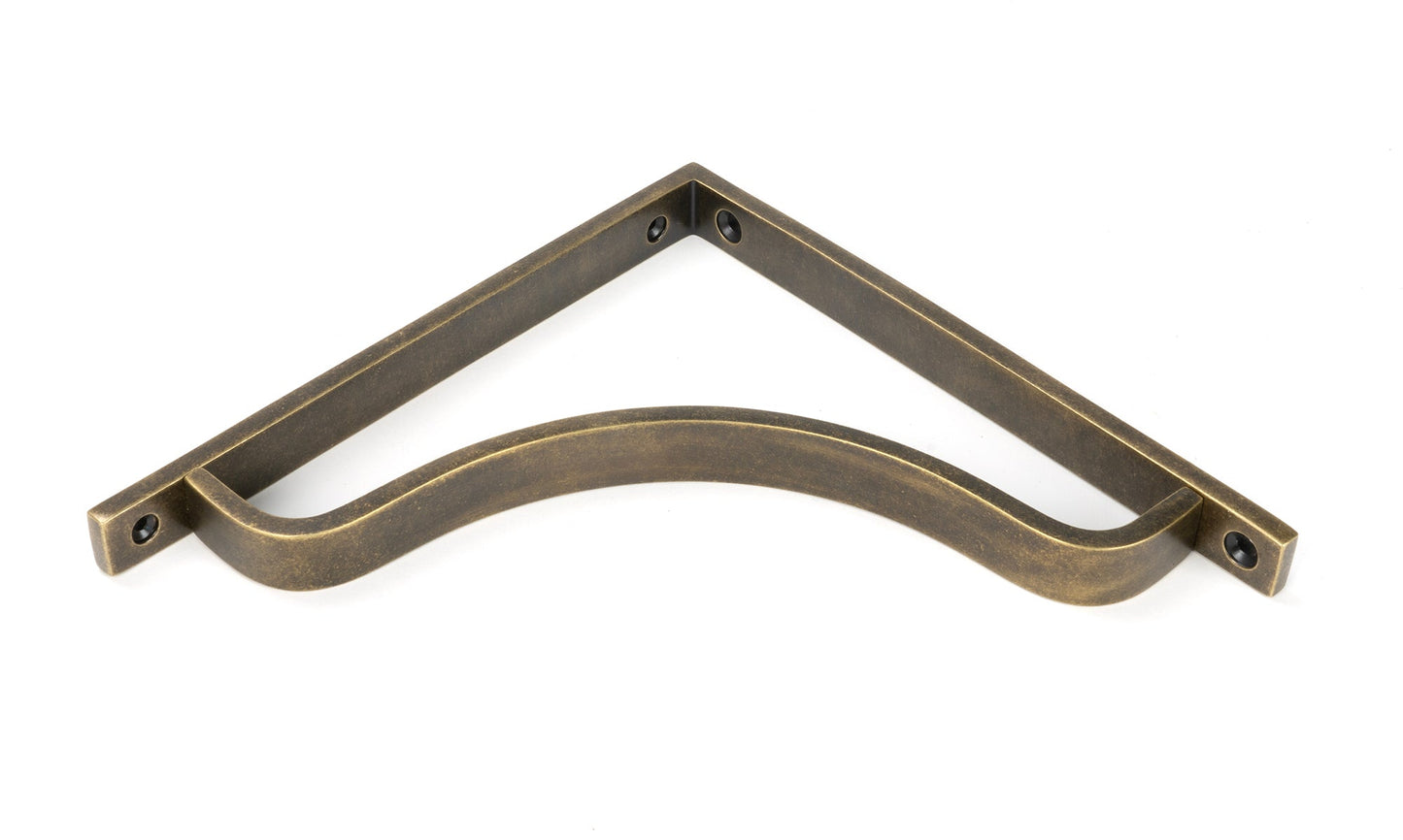 From The Anvil Abingdon Shelf Bracket