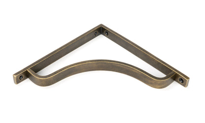 From The Anvil Abingdon Shelf Bracket
