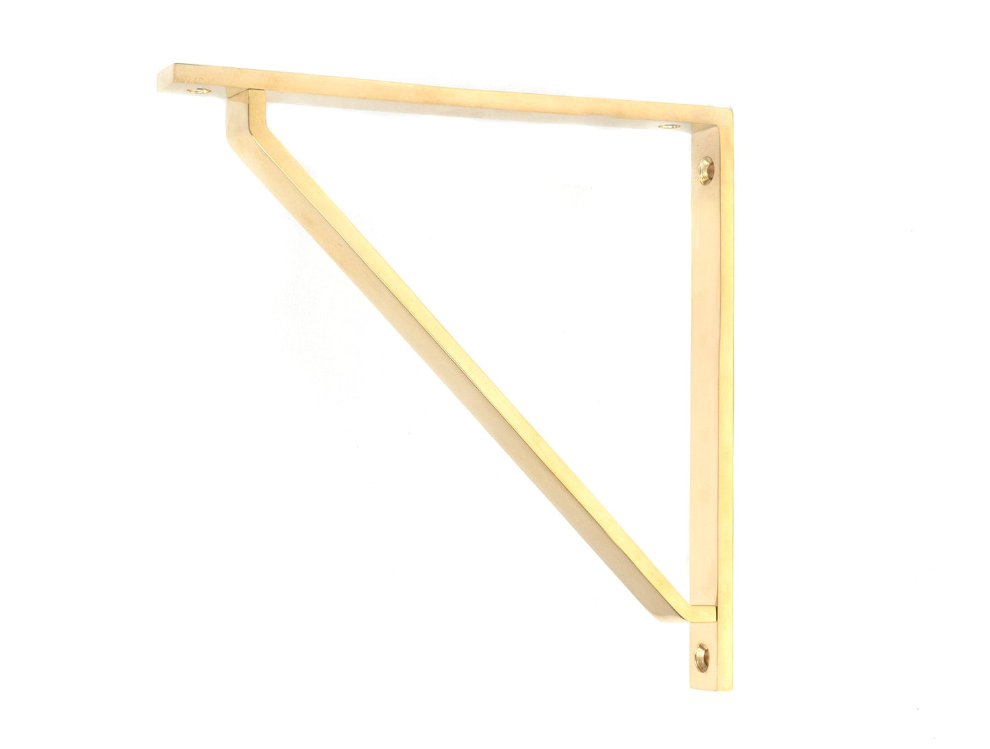 From The Anvil Barton Shelf Bracket