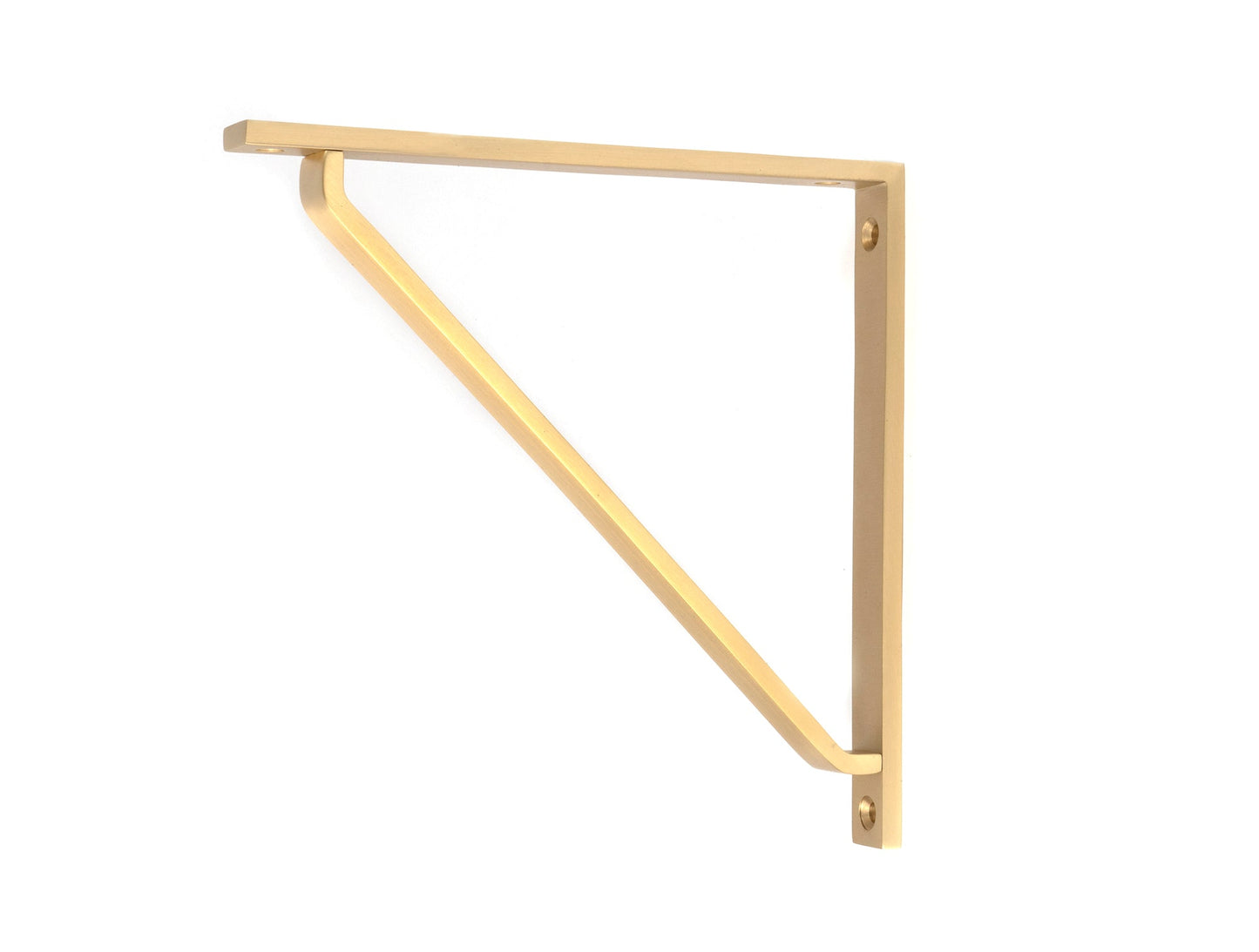 From The Anvil Barton Shelf Bracket