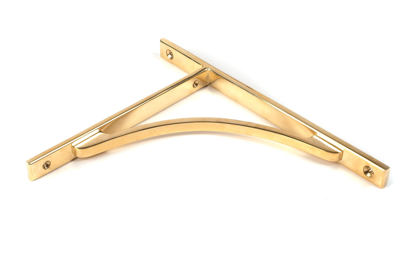 From The Anvil Apperley Shelf Bracket