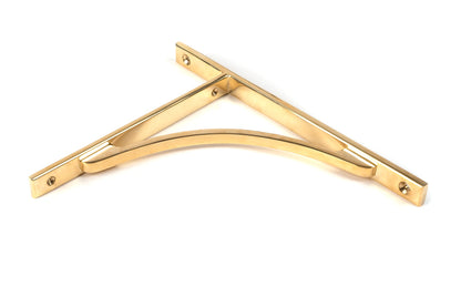 From The Anvil Apperley Shelf Bracket