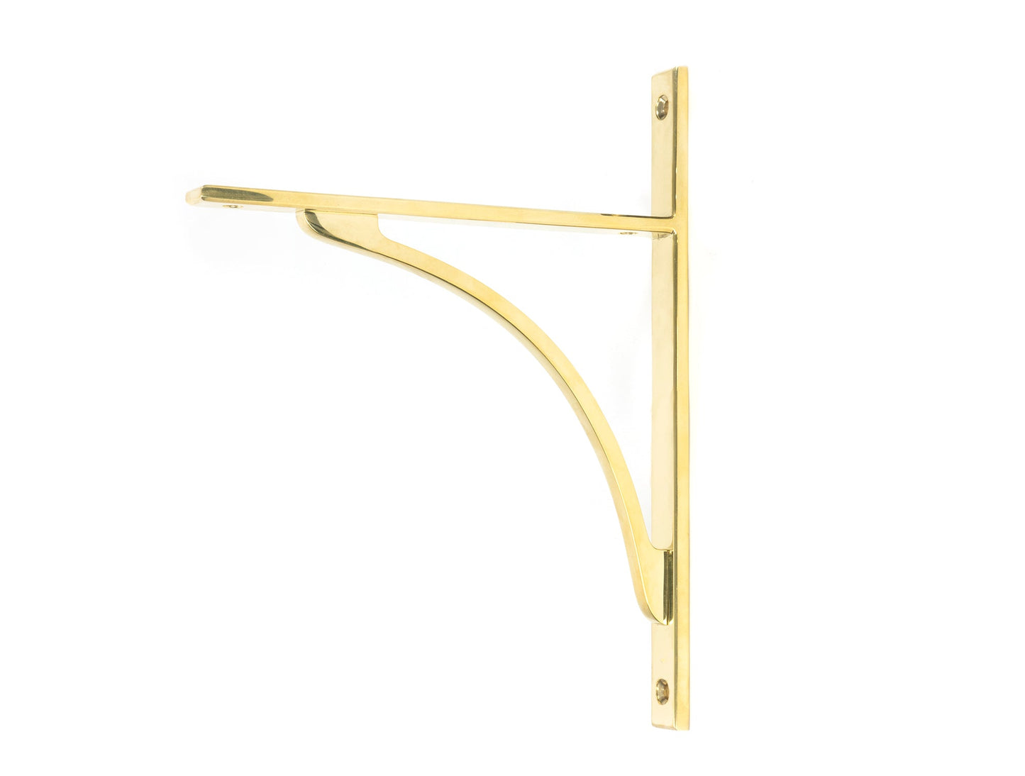 From The Anvil Apperley Shelf Bracket