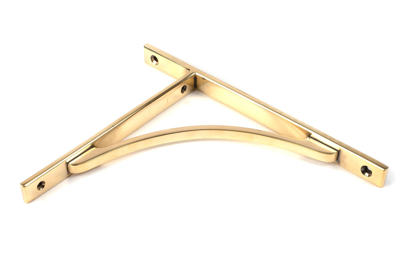 From The Anvil Apperley Shelf Bracket