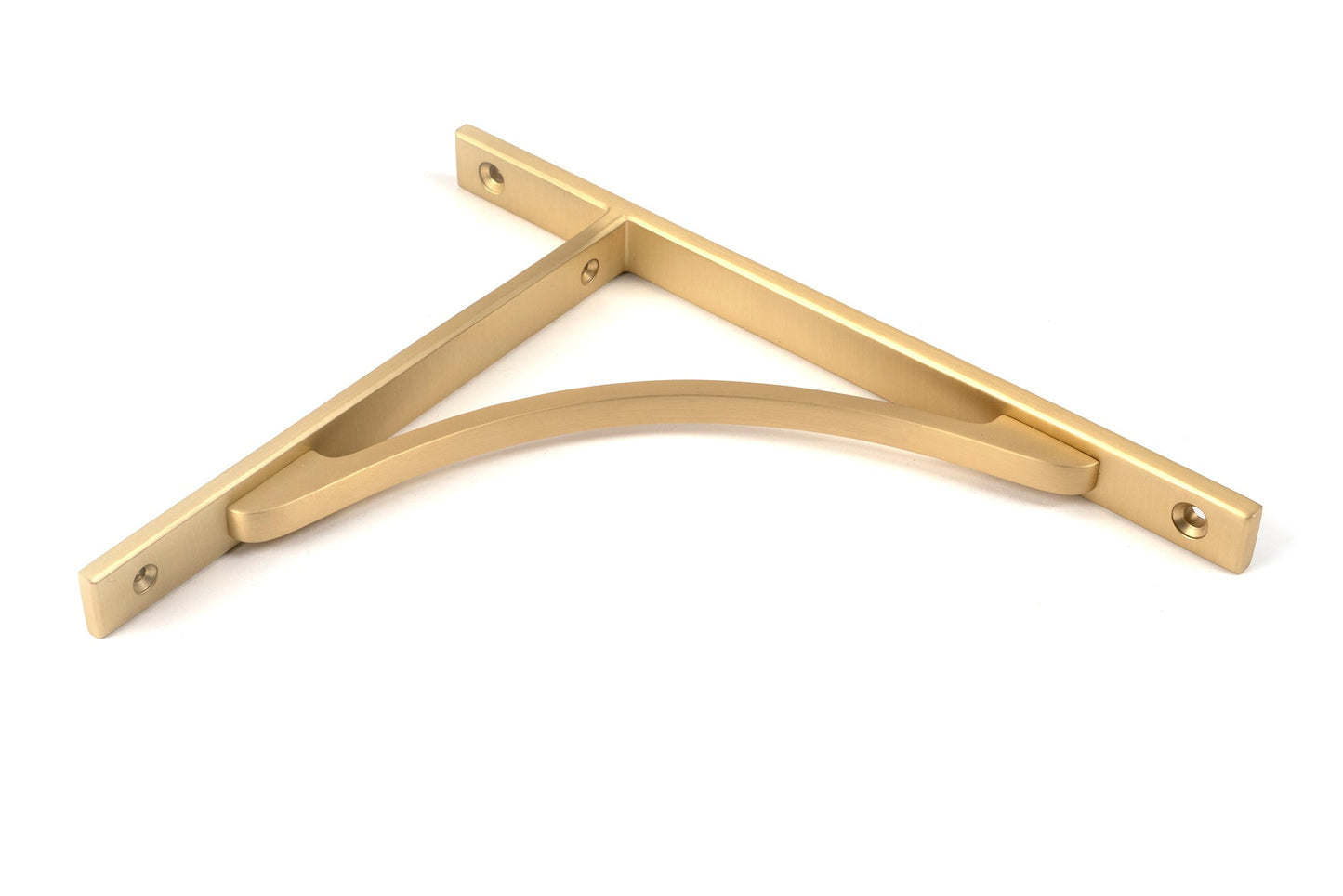 From The Anvil Apperley Shelf Bracket