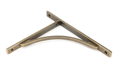 From The Anvil Apperley Shelf Bracket