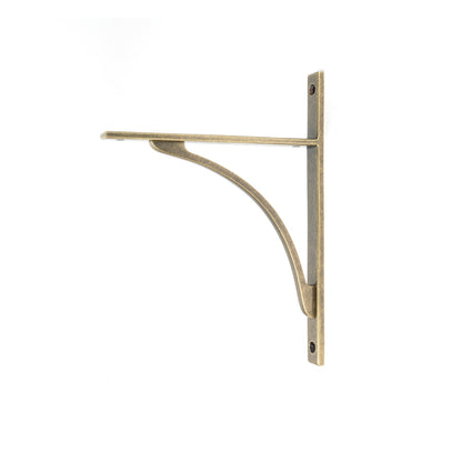 From The Anvil Apperley Shelf Bracket
