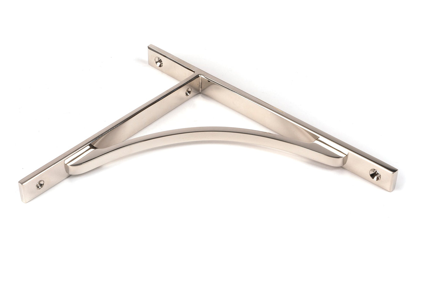 From The Anvil Apperley Shelf Bracket
