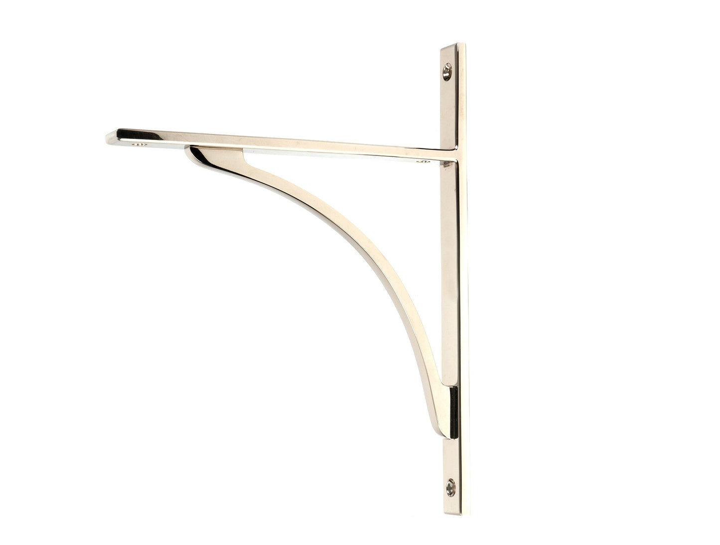 From The Anvil Apperley Shelf Bracket